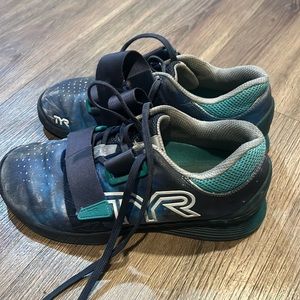 TYR Lifters Limited Edition